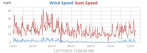Wind Speed